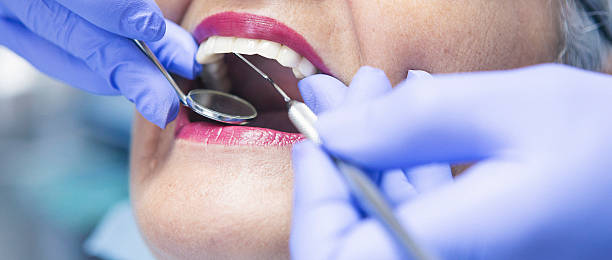 Best Pediatric Emergency Dentist in Hacienda Heights, CA